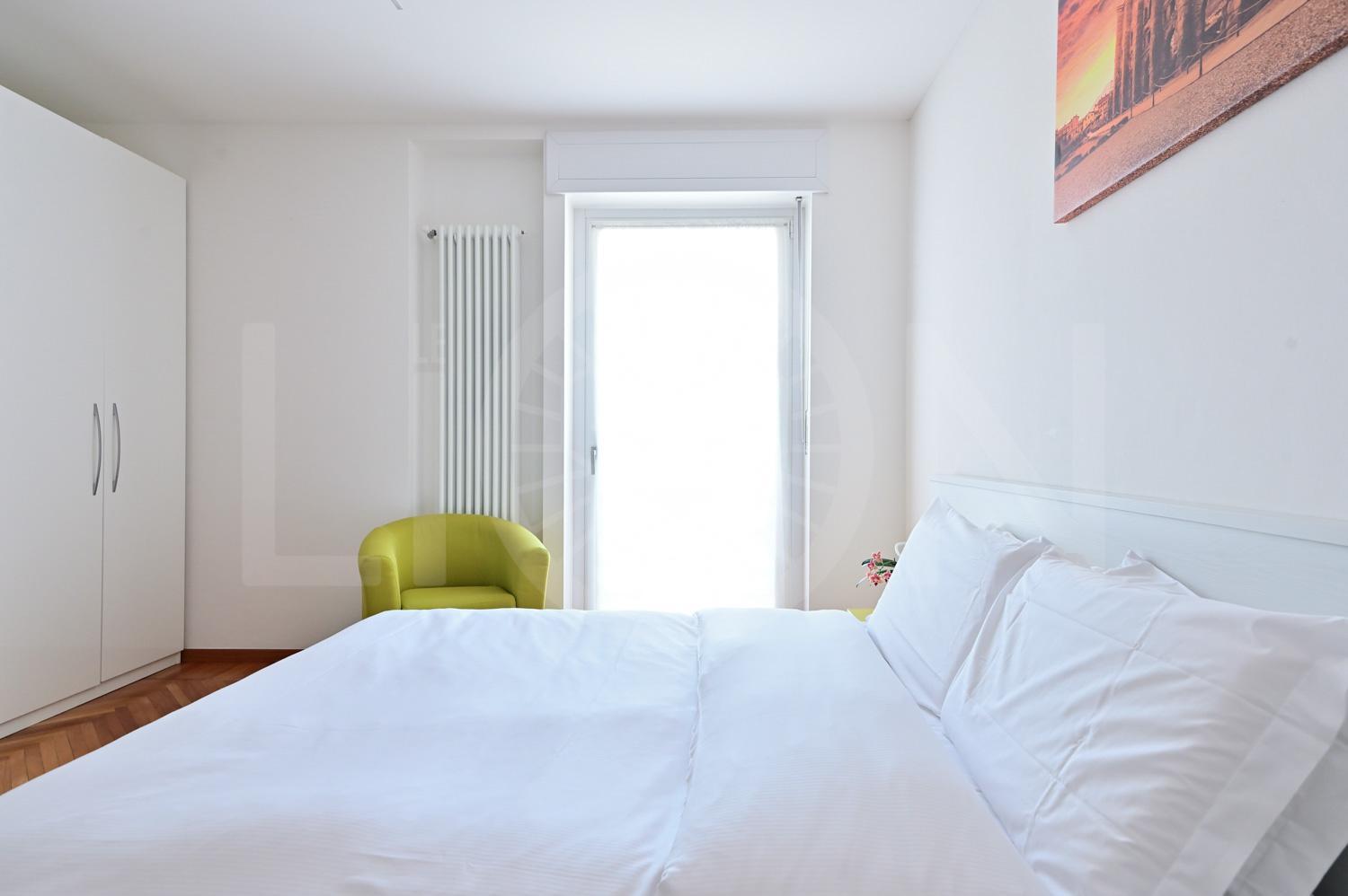 Le Lion Apartments - Bike & Ski Aosta Zewnętrze zdjęcie