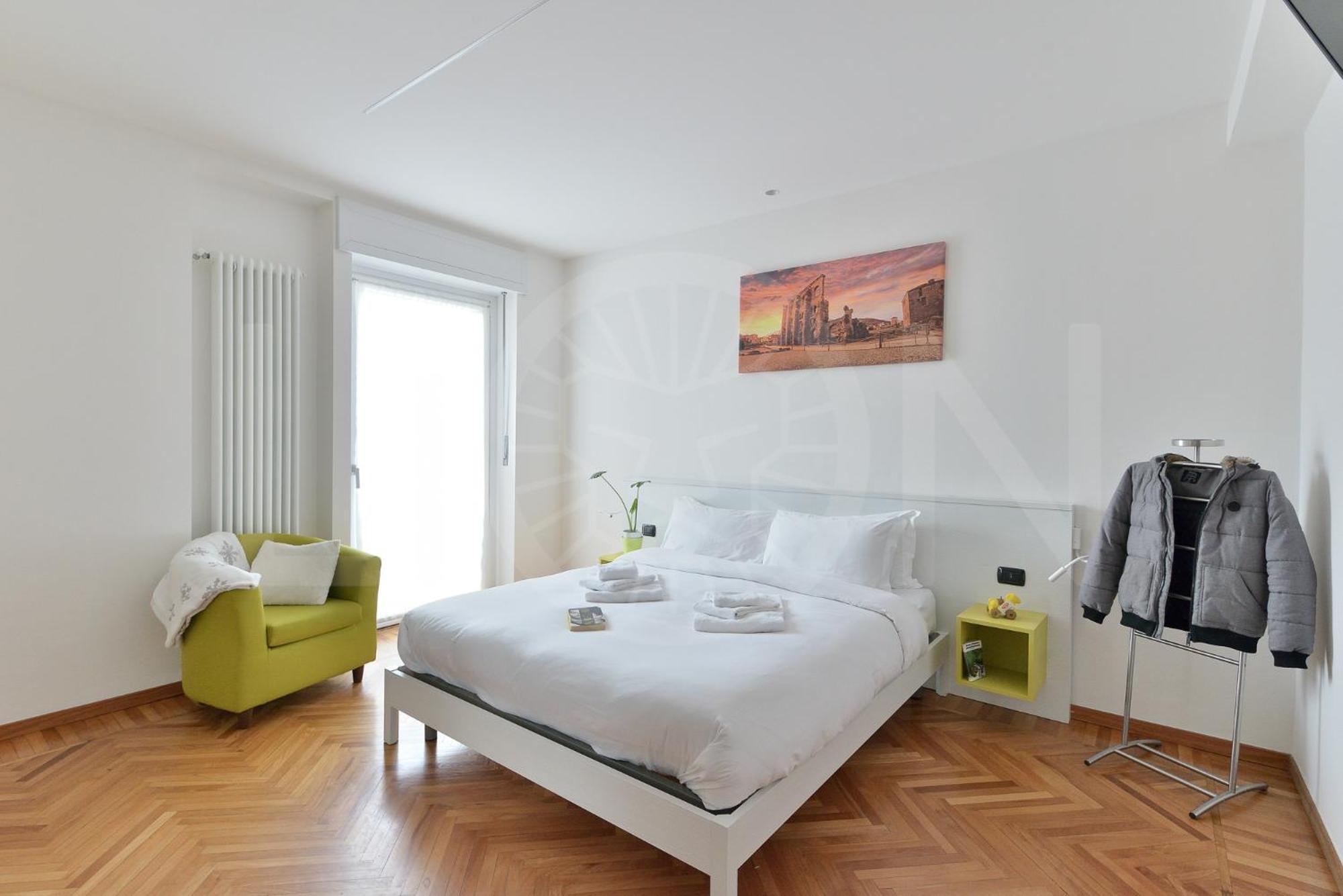 Le Lion Apartments - Bike & Ski Aosta Zewnętrze zdjęcie